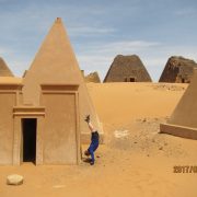 2017-Sudan-Meroe-Pyramids